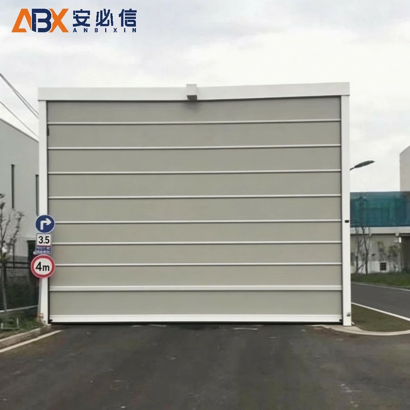 焦作市升降平台