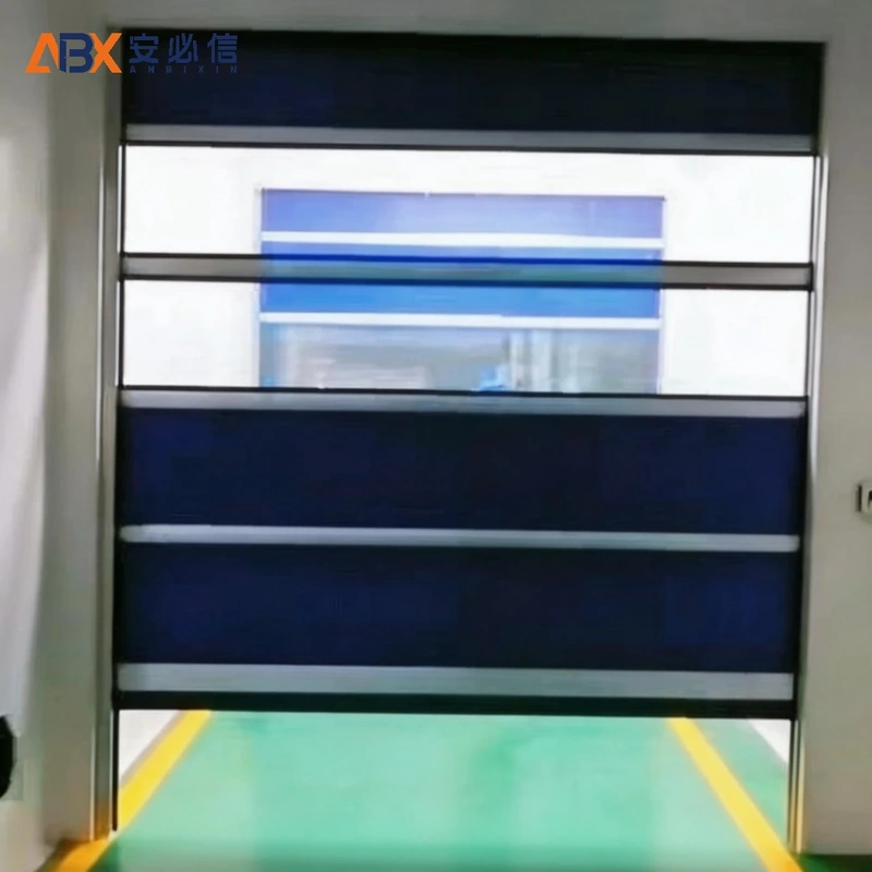 焦作市高速门